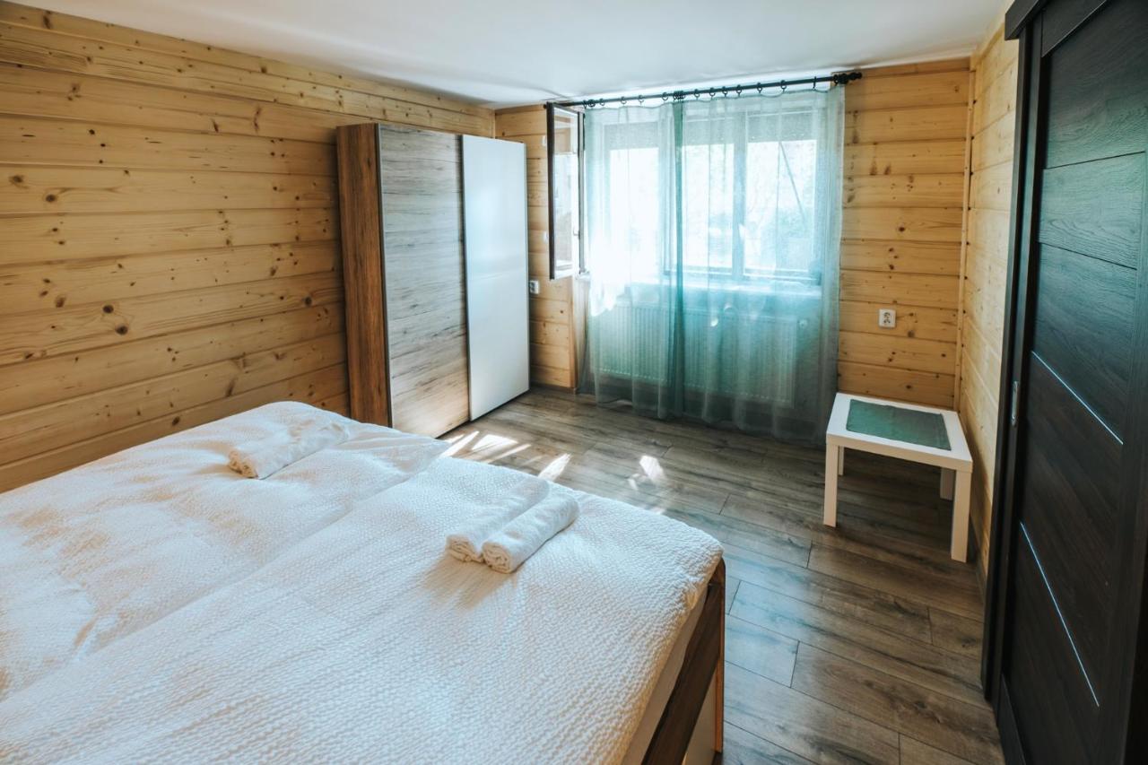 Apartmán Florián Trenčianske Teplice Exterior foto