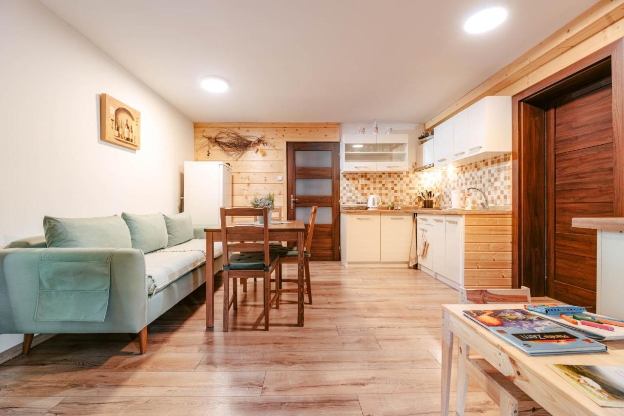 Apartmán Florián Trenčianske Teplice Exterior foto