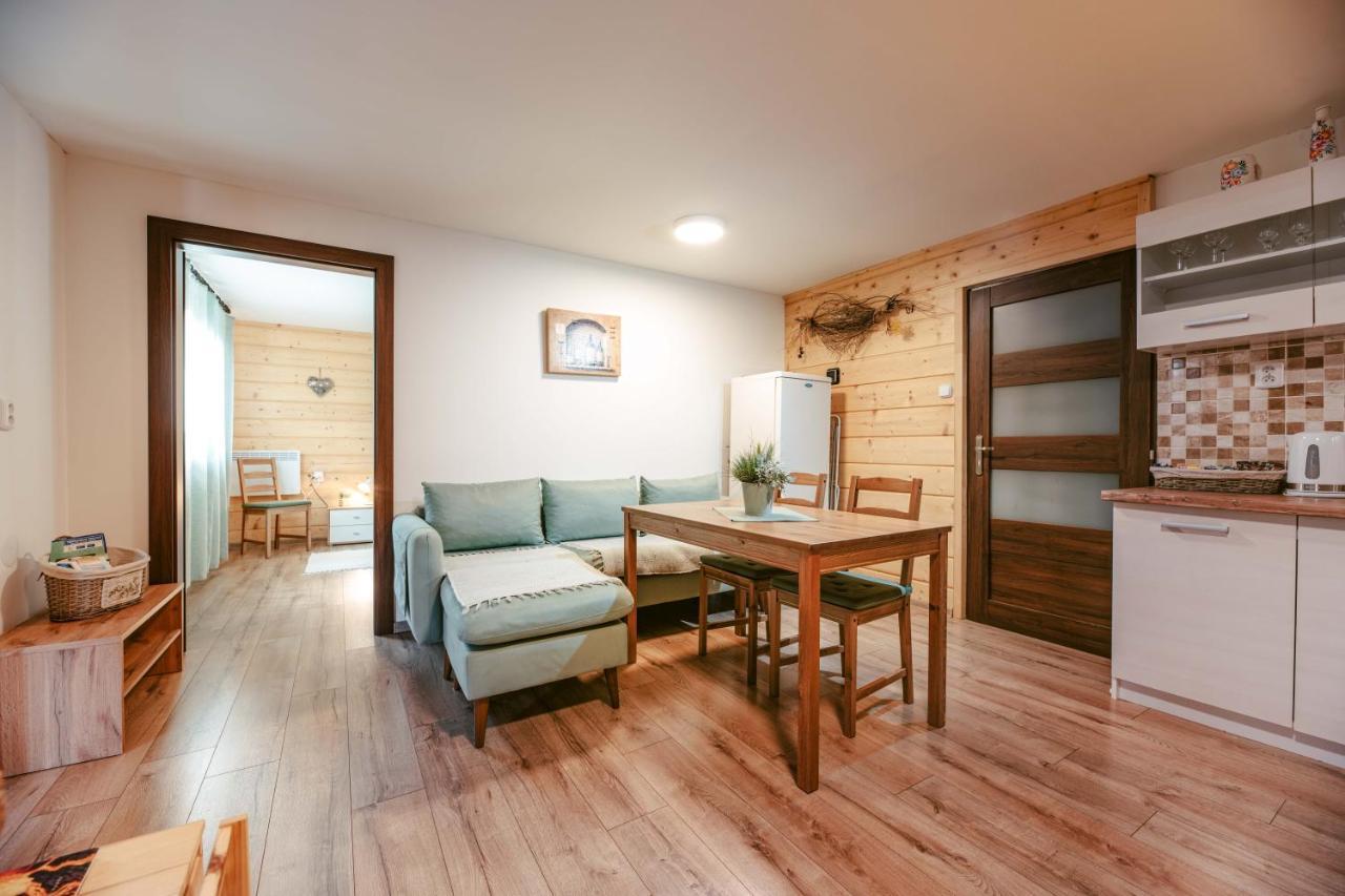 Apartmán Florián Trenčianske Teplice Exterior foto