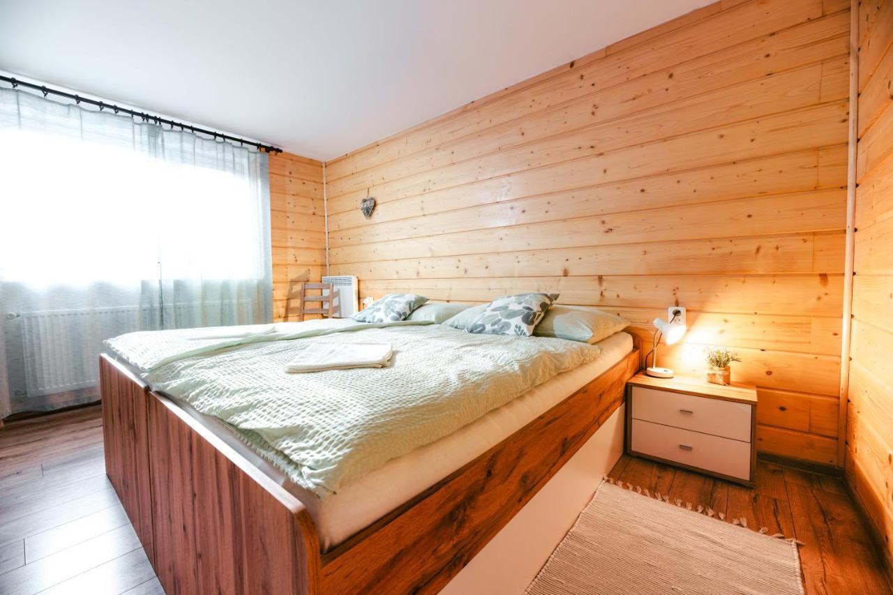 Apartmán Florián Trenčianske Teplice Exterior foto