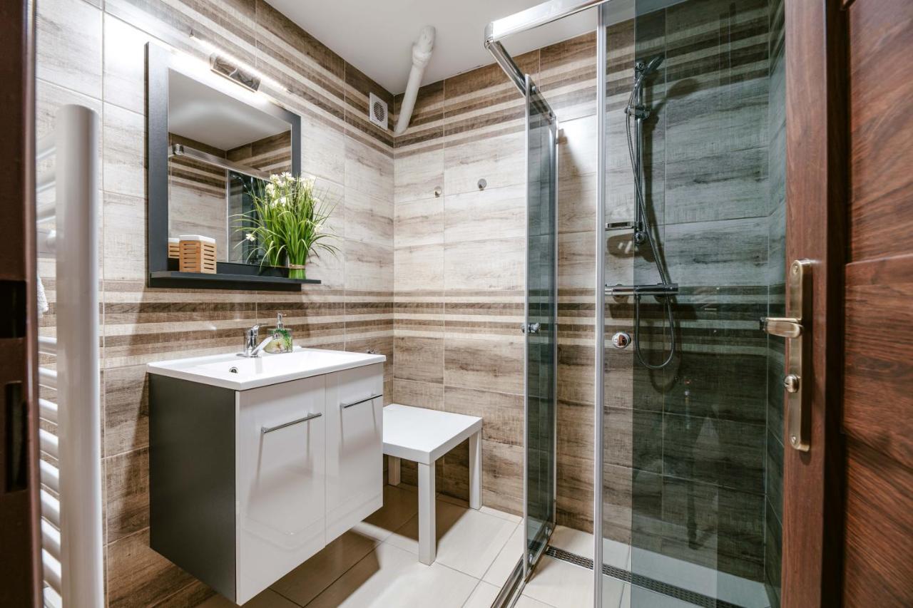 Apartmán Florián Trenčianske Teplice Exterior foto