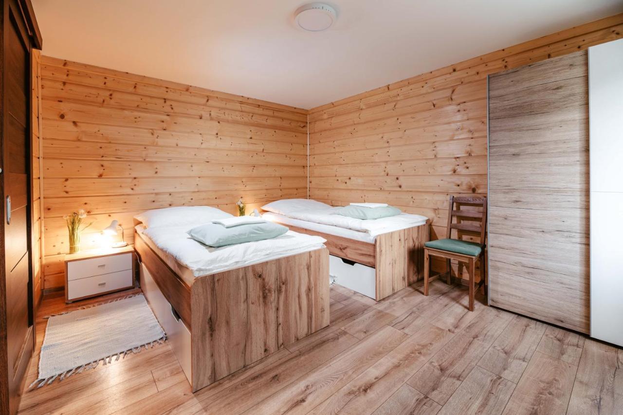 Apartmán Florián Trenčianske Teplice Exterior foto